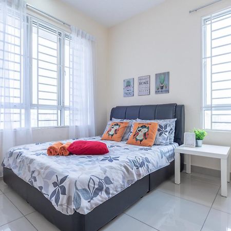 Apartamento Pv21 Setapak, Wangsamaju, Melawati Kuala Lumpur Exterior foto