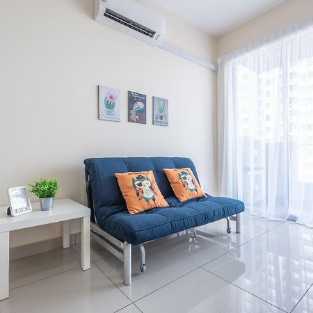 Apartamento Pv21 Setapak, Wangsamaju, Melawati Kuala Lumpur Exterior foto