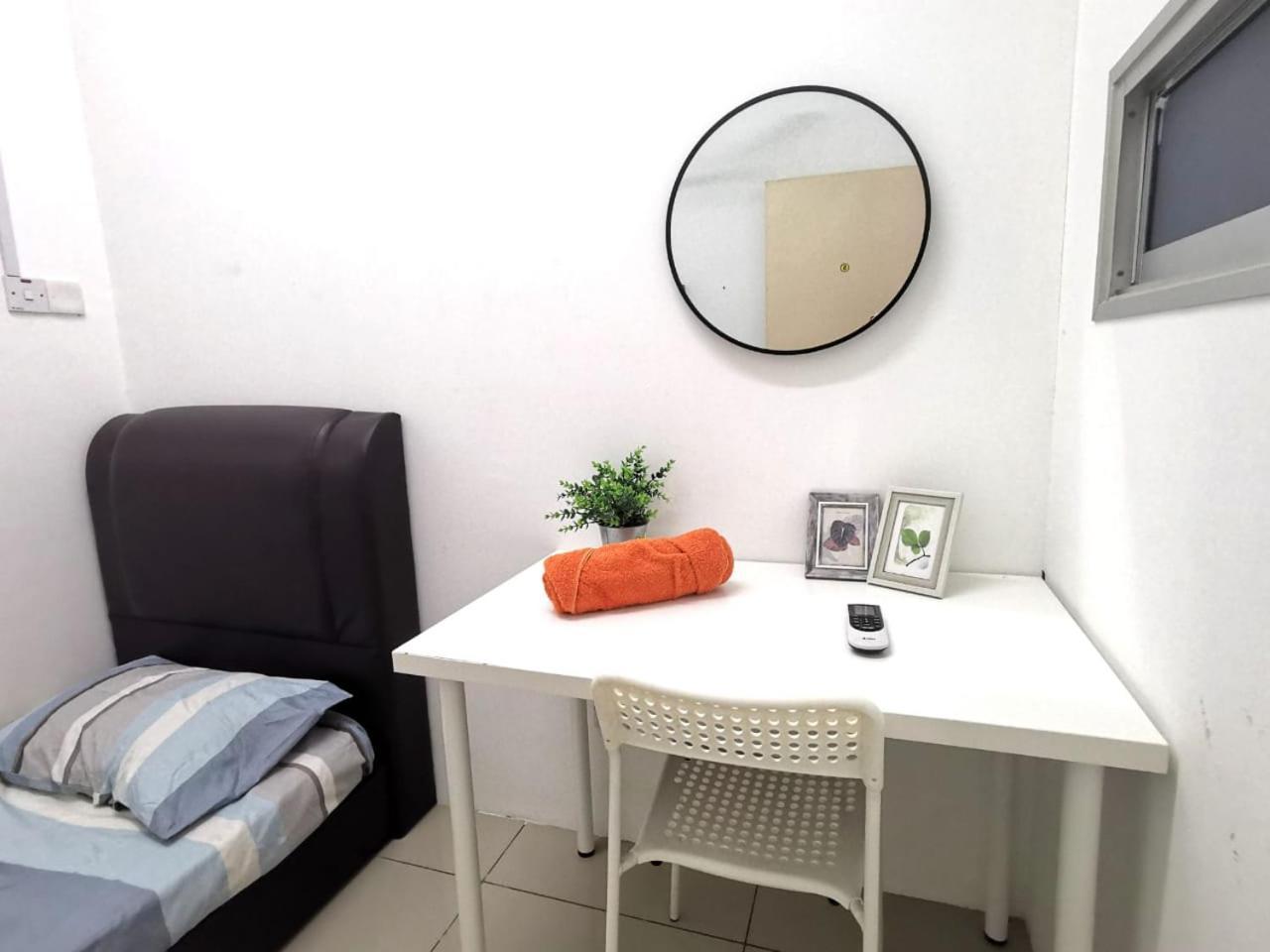 Apartamento Pv21 Setapak, Wangsamaju, Melawati Kuala Lumpur Exterior foto