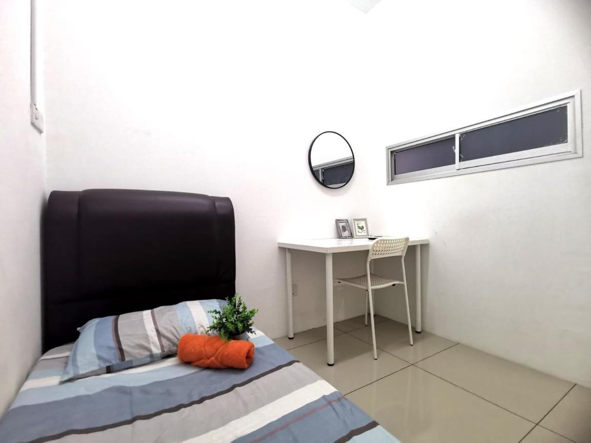 Apartamento Pv21 Setapak, Wangsamaju, Melawati Kuala Lumpur Exterior foto