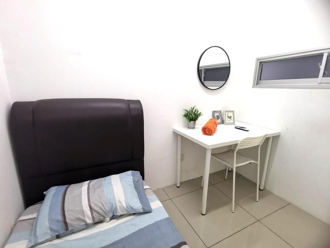Apartamento Pv21 Setapak, Wangsamaju, Melawati Kuala Lumpur Exterior foto